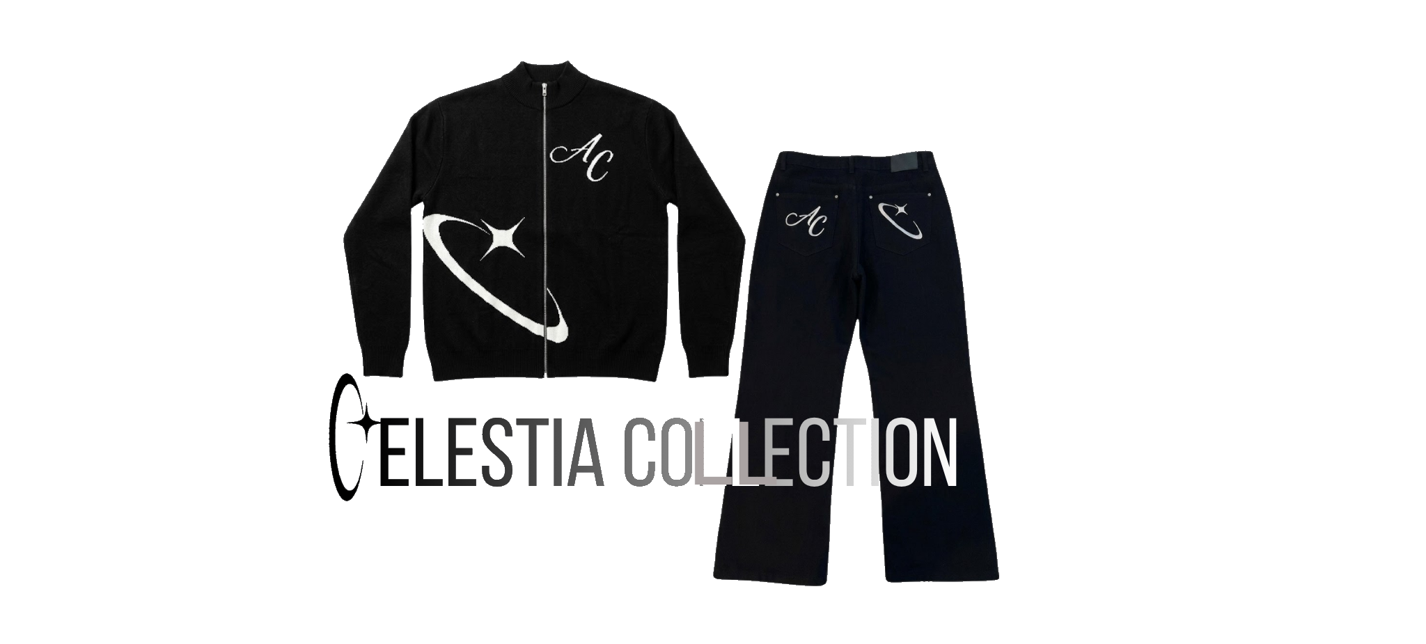 Celestia Collection