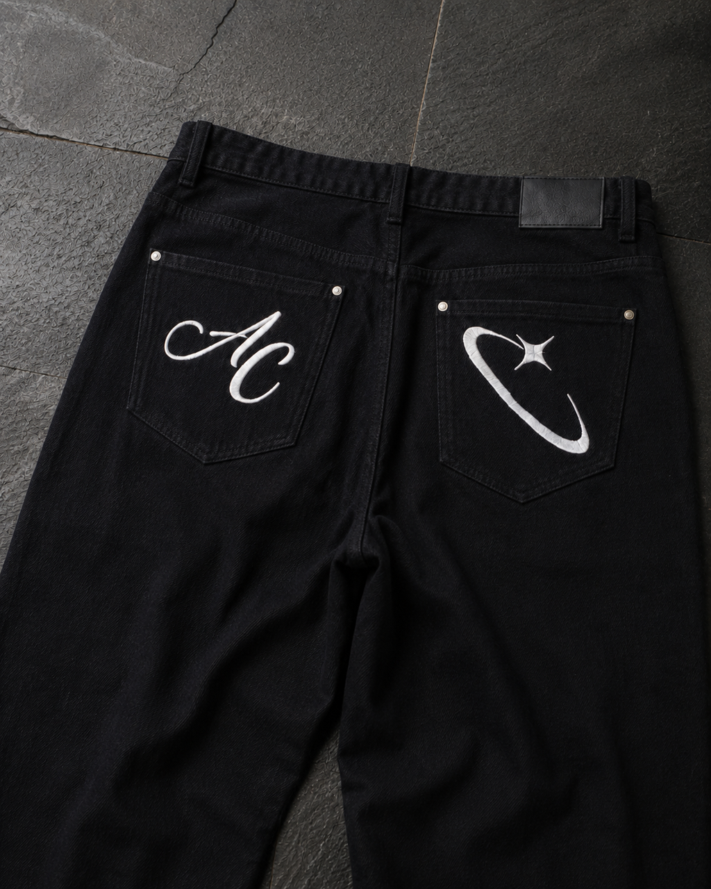Celestia AC Jeans (Pre-Order)
