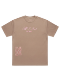 "All I Need" Beige Tee (Pre-Order)
