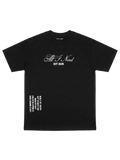 "All I Need" Black Tee (Pre-Order)