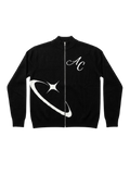 Celestia AC Knitted Full-Zip