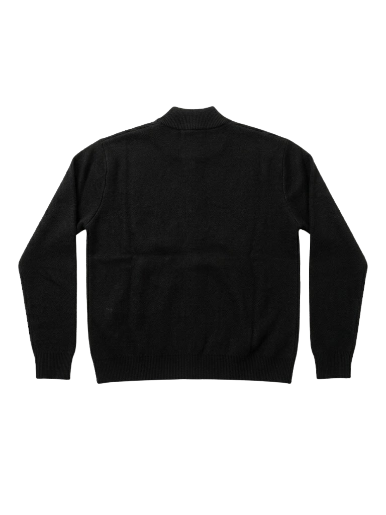 Celestia AC Knitted Full-Zip
