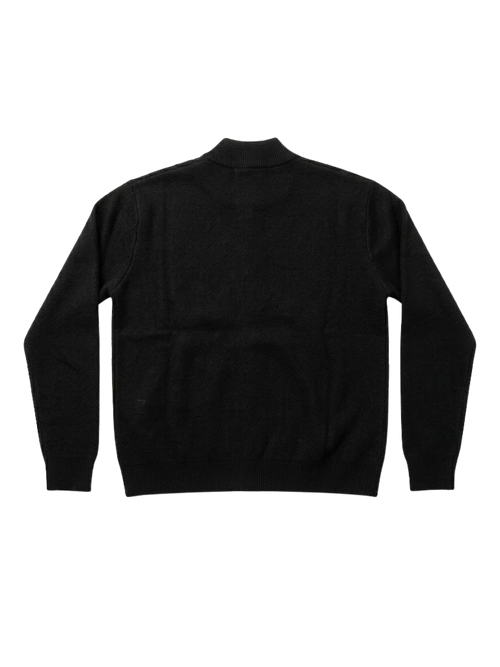 Celestia AC Knitted Full-Zip