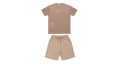 "All I Need" Beige Set (Pre-Order)